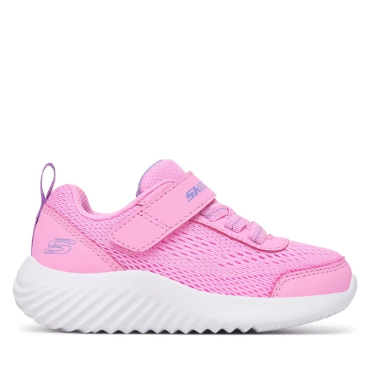 Foto del prodotto Sneakers Skechers Bounder-Free and Easy 303622N / PINK Rosa