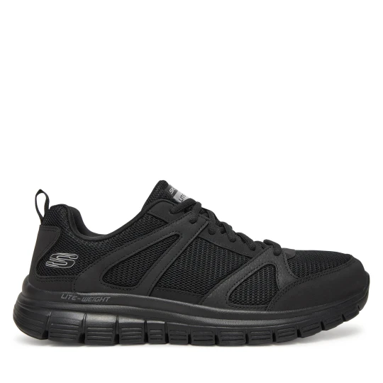 Foto del prodotto Sneakers Skechers BURNS 8790117 BBK Nero