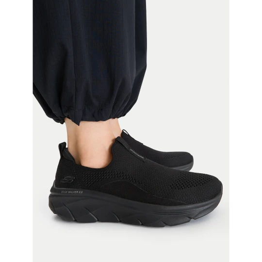 Foto del prodotto Sneakers Skechers D'Lux Walker 2.0 - Bold State 150092 BBK Nero