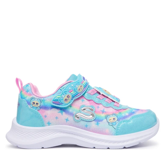 Foto del prodotto Sneakers Skechers Jumpsters - Cutie Critters 302363L Blu