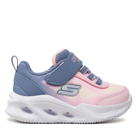 Foto del prodotto Sneakers Skechers Ombre Deluxe 303714N Gylp Rosa