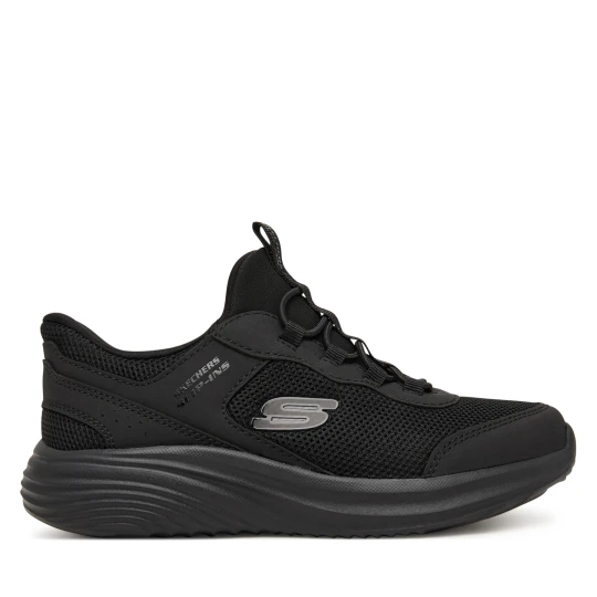 Foto del prodotto Sneakers Skechers Slip-Ins: Bounder Pro 404208L / BBK Nero