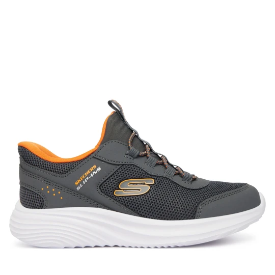 Foto del prodotto Sneakers Skechers Slip-Ins: Bounder Pro 404208L / CHAR Grigio