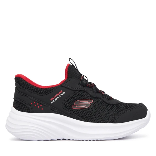Foto del prodotto Sneakers Skechers Slip-ins: Bounder Pro 404208N Nero
