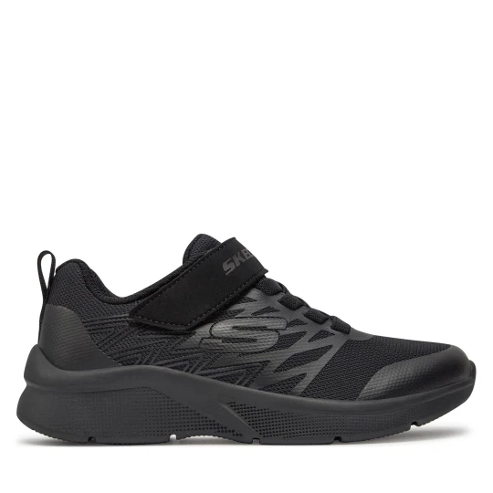 Foto del prodotto Sneakers Skechers Texlor 403770L / BBK Nero