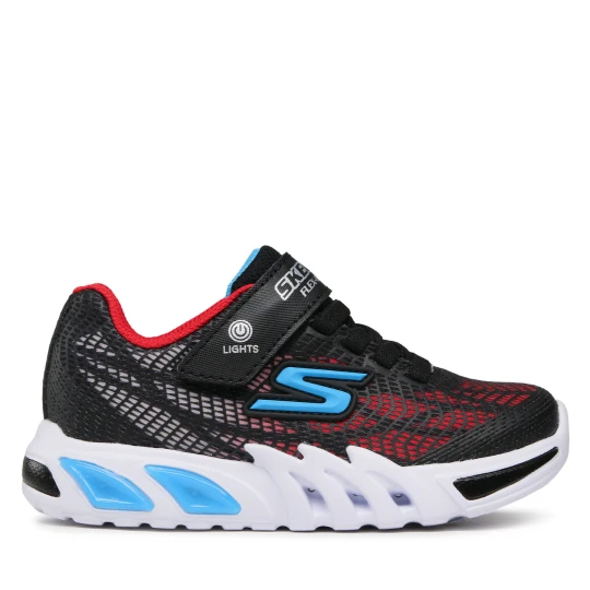 Foto del prodotto Sneakers Skechers Vorlo 400137L / BKRB Nero