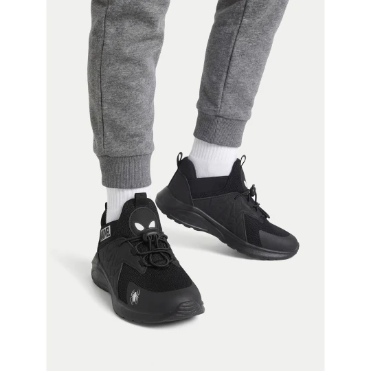 Foto del prodotto Sneakers Spiderman Ultimate CEO-BIC-SS26-112SPRMV Nero