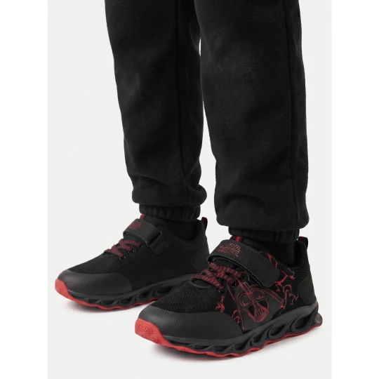 Foto del prodotto Sneakers Star Wars CEO-BIC-AW26-349SW Nero