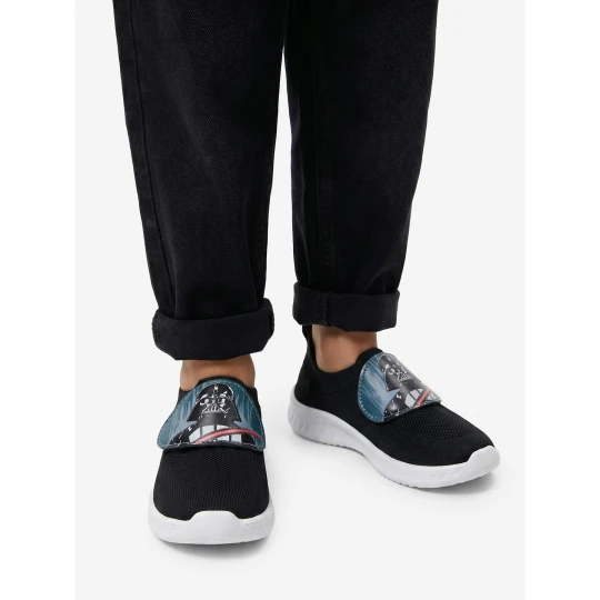 Foto del prodotto Sneakers Star Wars CEO-CP91-AW26-222SW Nero