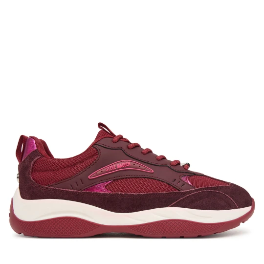 Foto del prodotto Sneakers Steve Madden 11005494 Bordeaux