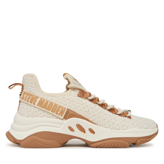 Foto del prodotto Sneakers Steve Madden Mileage SM11003785 Écru Crema