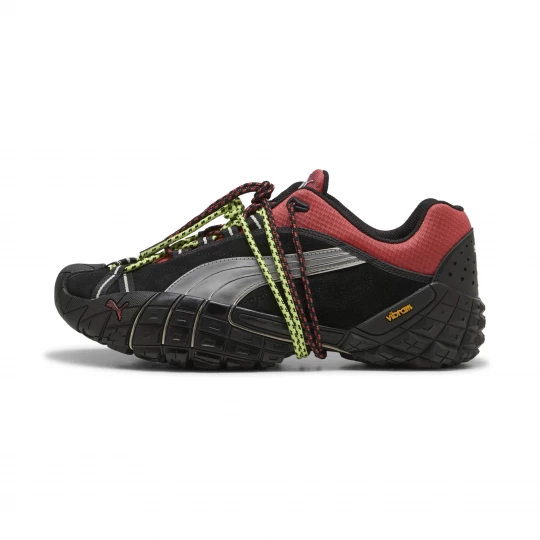 Foto del prodotto Sneakers Straycat A$AP ROCKY x PUMA unisex, Scarpe, Nero czarny