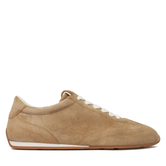 Foto del prodotto Sneakers Stuart Weitzman Colton Sleek SN228 Beige