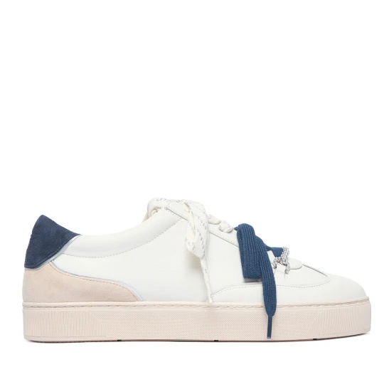 Foto del prodotto Sneakers Stuart Weitzman Colton SN031 Crema