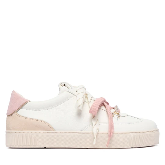 Foto del prodotto Sneakers Stuart Weitzman Colton SN031 Crema