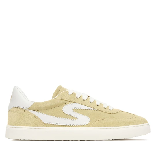Foto del prodotto Sneakers Stuart Weitzman Runaround SK928 Beige