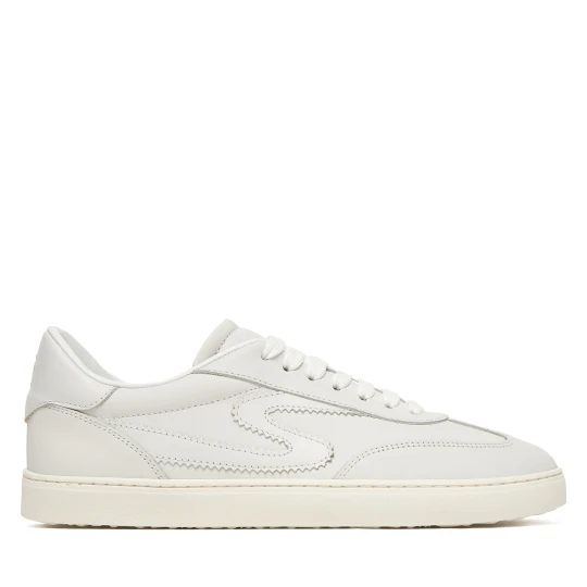 Foto del prodotto Sneakers Stuart Weitzman Runaround SL059 Bianco