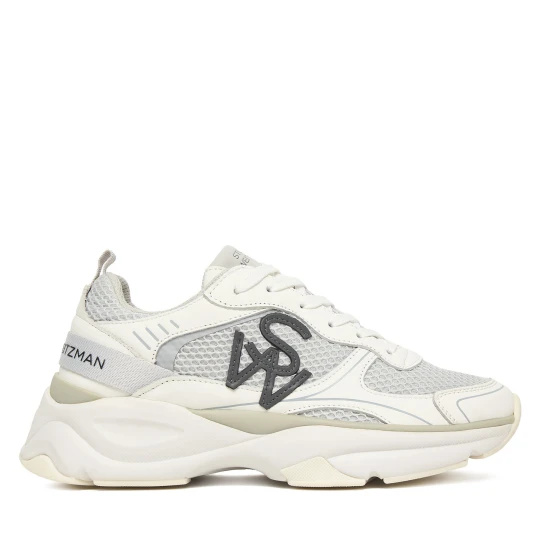 Foto del prodotto Sneakers Stuart Weitzman Trainer SH318 Bianco
