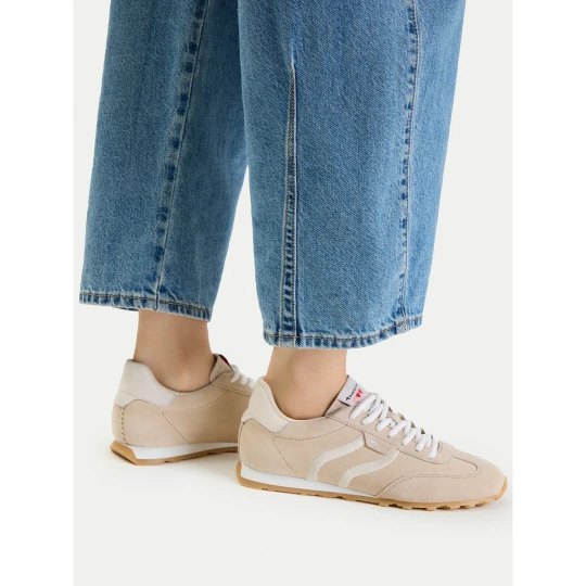 Foto del prodotto Sneakers Tamaris 1-23614-46 Beige