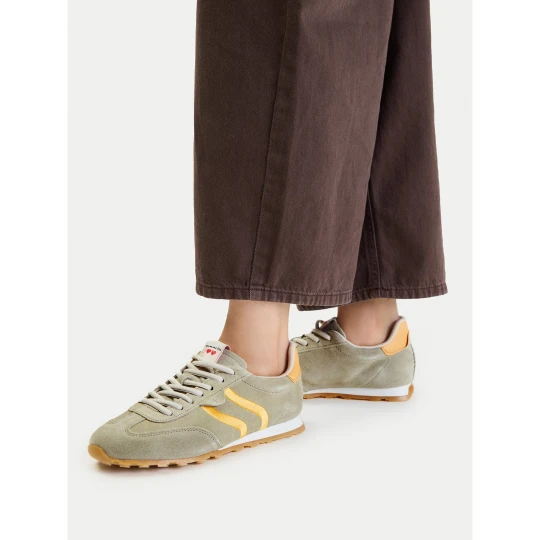 Foto del prodotto Sneakers Tamaris 1-23614-46 Beige