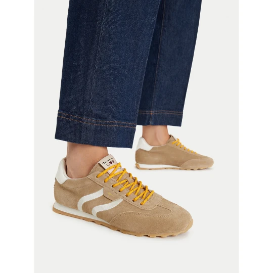 Foto del prodotto Sneakers Tamaris 1-23614-46 Beige