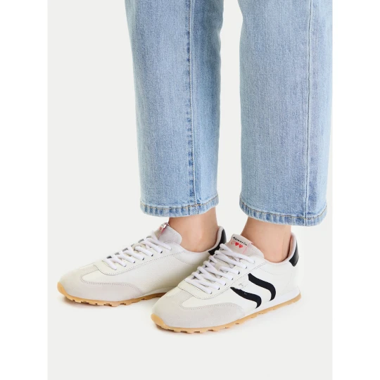 Foto del prodotto Sneakers Tamaris 1-23614-46 Bianco
