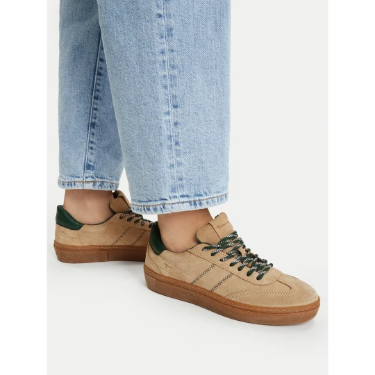 Foto del prodotto Sneakers Tamaris 1-23704-47 Beige