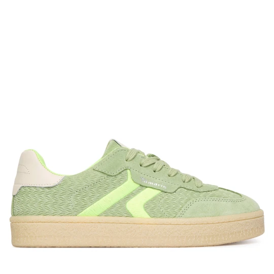 Foto del prodotto Sneakers Tamaris 1-23723-44 Verde