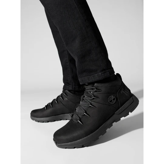 Foto del prodotto Sneakers Timberland Sprint Trekker Mid Hiker TB0A1YN50151 Nero