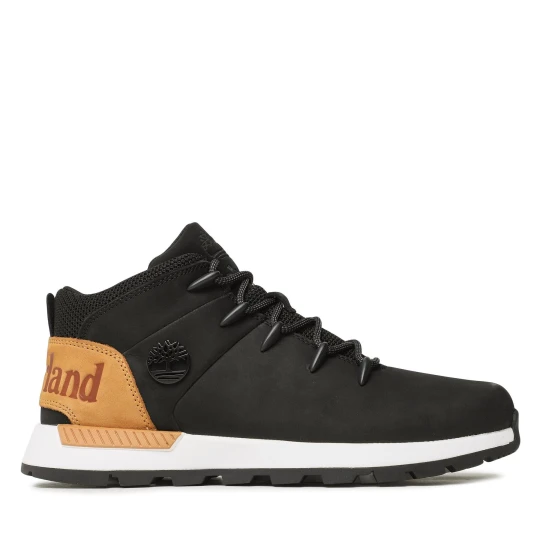 Foto del prodotto Sneakers Timberland Sprint Trekker Mid TB0A24AB0151 Nero