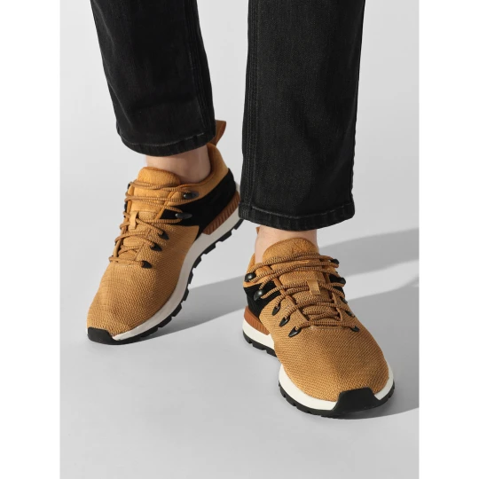 Foto del prodotto Sneakers Timberland Sprint Trekr Low Knit TB0A64SM2311 Marrone chiaro