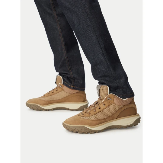 Foto del prodotto Sneakers Timberland Timbercush Motion 7 Mid TB0A6F7EEM51 Marrone