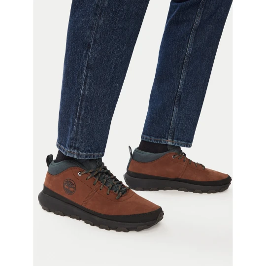 Foto del prodotto Sneakers Timberland Winsor Trail Mid Lace TB0A41X7W071 Marrone
