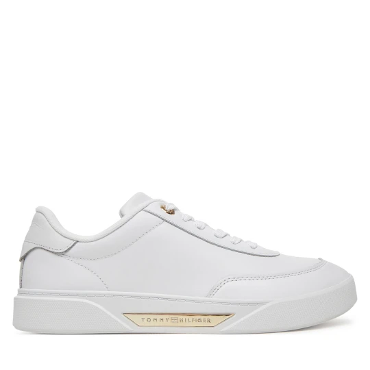 Foto del prodotto Sneakers Tommy Hilfiger FW0FW08682 Bianco