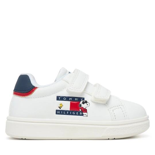 Foto del prodotto Sneakers Tommy Hilfiger Hector T1X9-35320-1355 M Bianco