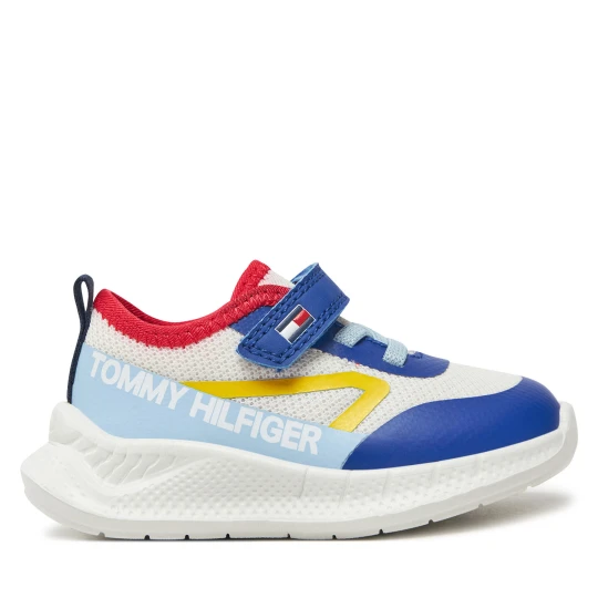 Foto del prodotto Sneakers Tommy Hilfiger T1B9-33868-1756Y913 M Multicolore