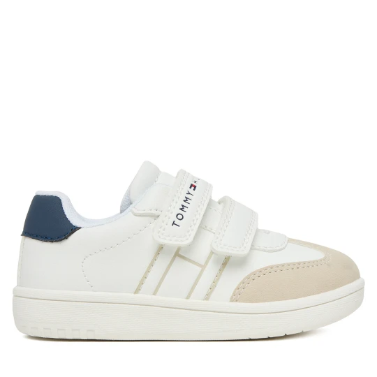 Foto del prodotto Sneakers Tommy Hilfiger T1X9-34342-1269 M Bianco