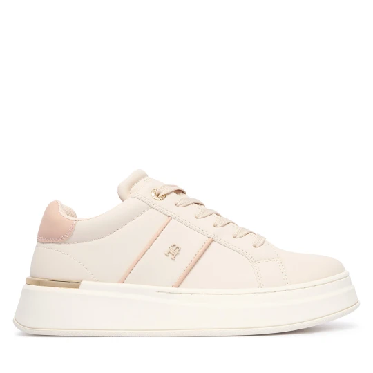 Foto del prodotto Sneakers Tommy Hilfiger T3A9-35091-1355359 D Beige chiaro