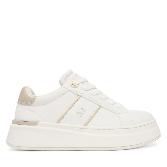 Foto del prodotto Sneakers Tommy Hilfiger T3A9-35091-1355X024 S Bianco