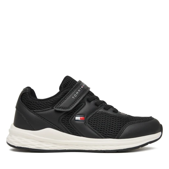 Foto del prodotto Sneakers Tommy Hilfiger T3X9-34378-1697 M Nero