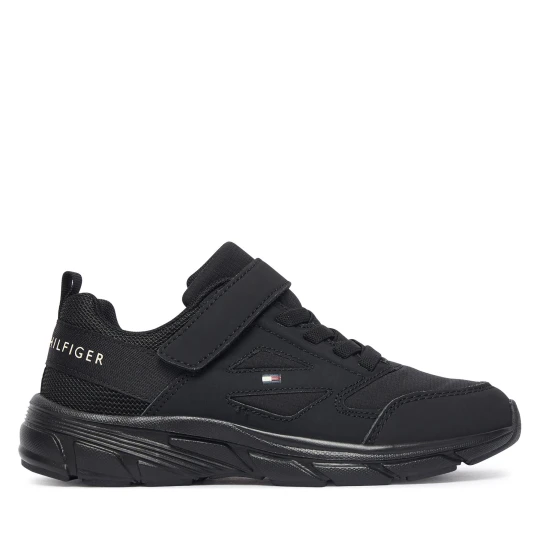 Foto del prodotto Sneakers Tommy Hilfiger T3X9-35268-1961999 S Nero
