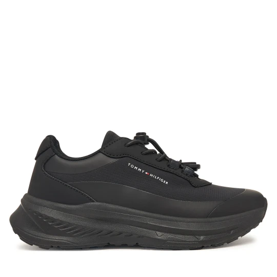 Foto del prodotto Sneakers Tommy Hilfiger T3X9-35270-1844 M Nero
