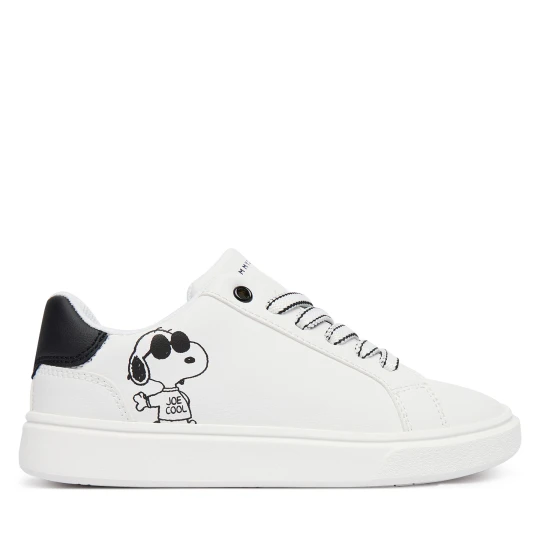 Foto del prodotto Sneakers Tommy Hilfiger T3X9-35325-1355 M Bianco