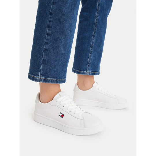 Foto del prodotto Sneakers Tommy Jeans Archive '98 EN0EN03146 Bianco
