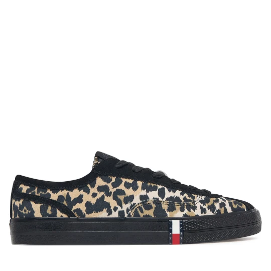 Foto del prodotto Sneakers Tommy Jeans Archive Y2K Cheetah EN0EN03145 Marrone