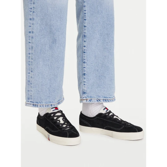 Foto del prodotto Sneakers Tommy Jeans Archive Y2K EN0EN03135 Nero