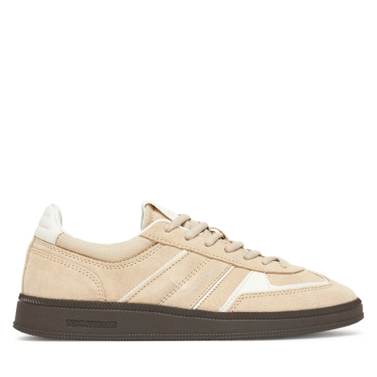 Foto del prodotto Sneakers Tommy Jeans The Greenwich Edge EN0EN02838 Beige
