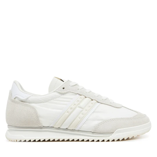 Foto del prodotto Sneakers Tommy Jeans Tjw Retro Runner Cleated EN0EN02717 Bianco
