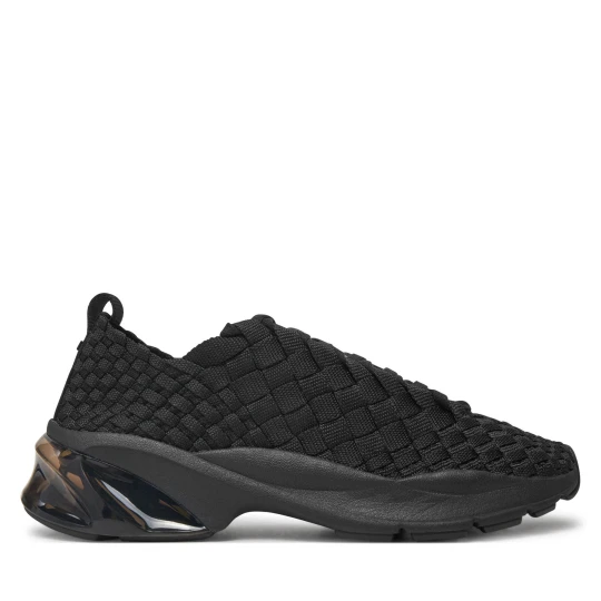 Foto del prodotto Sneakers Tory Burch Good Luck Woven Trainer 159962 Nero