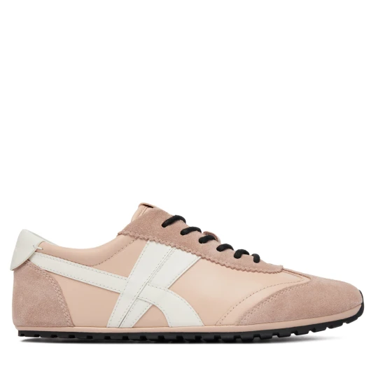 Foto del prodotto Sneakers Tory Burch Hank Field180566 Rosa chiaro